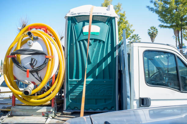 Best Portable restroom trailer rental  in Tamalpais Homestead Valley, CA